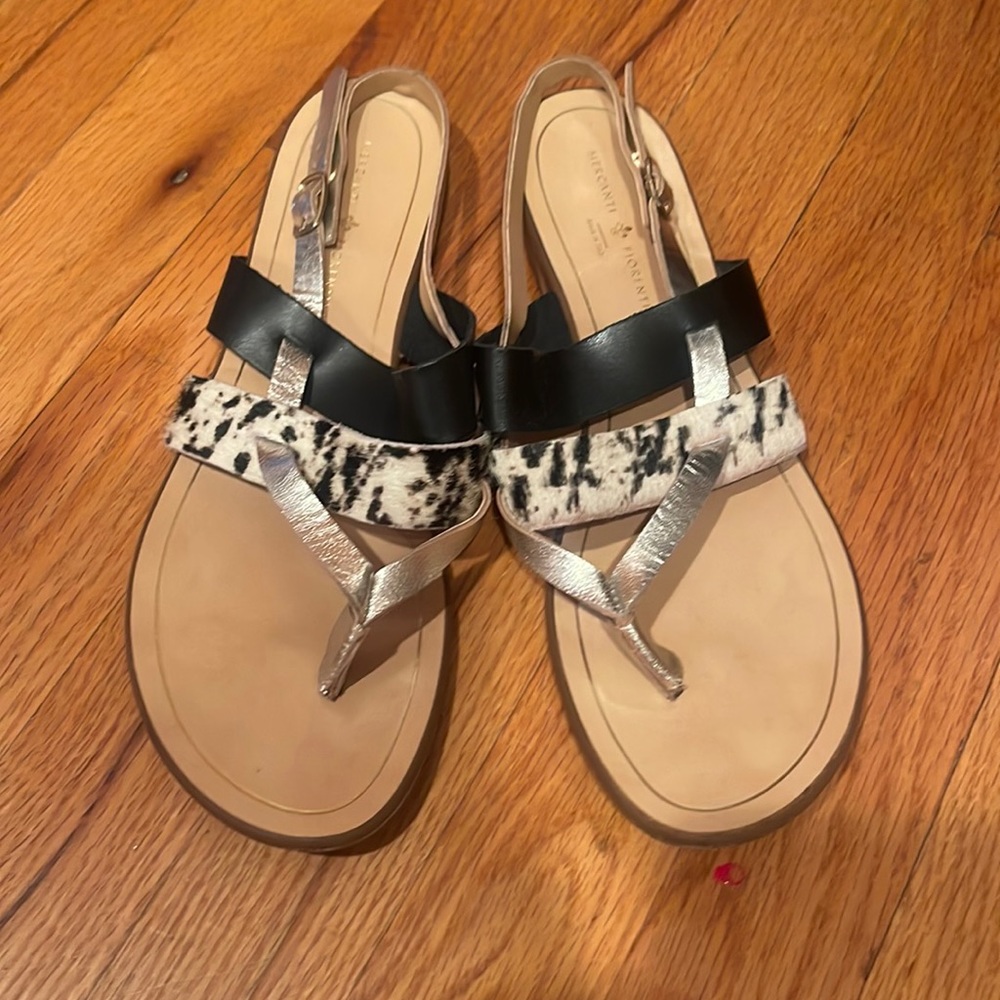 Mercanti Fiorentini Sandals